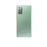 Smartphone Samsung Galaxy Note 20 256GB Verde Reacondicionado - Reuse Chile