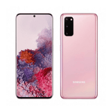 Smartphone Samsung Galaxy S20 128GB Rosado Reacondicionado - Reuse Chile