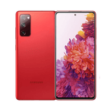 Smartphone Samsung Galaxy S20 FE 128GB Rojo Reacondicionado - Reuse Chile
