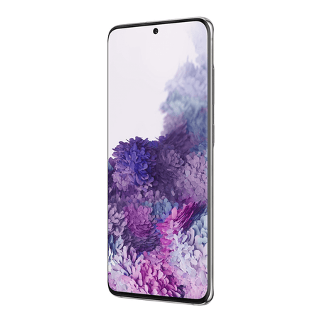 Smartphone Samsung Galaxy S20 Plus 128GB Gris Reacondicionado - Reuse Chile