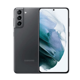 Smartphone Samsung Galaxy S21 FE 128GB Gris Reacondicionado - Reuse Chile