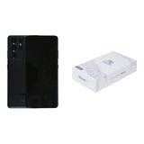 Smartphone Samsung Galaxy S21 Ultra 256GB Negro Reacondicionado - Reuse Chile