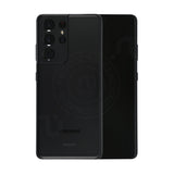 Smartphone Samsung Galaxy S21 Ultra 256GB Negro Reacondicionado - Reuse Chile