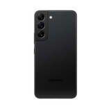 Smartphone Samsung Galaxy S22 128GB Negro Reacondicionado - Reuse Chile