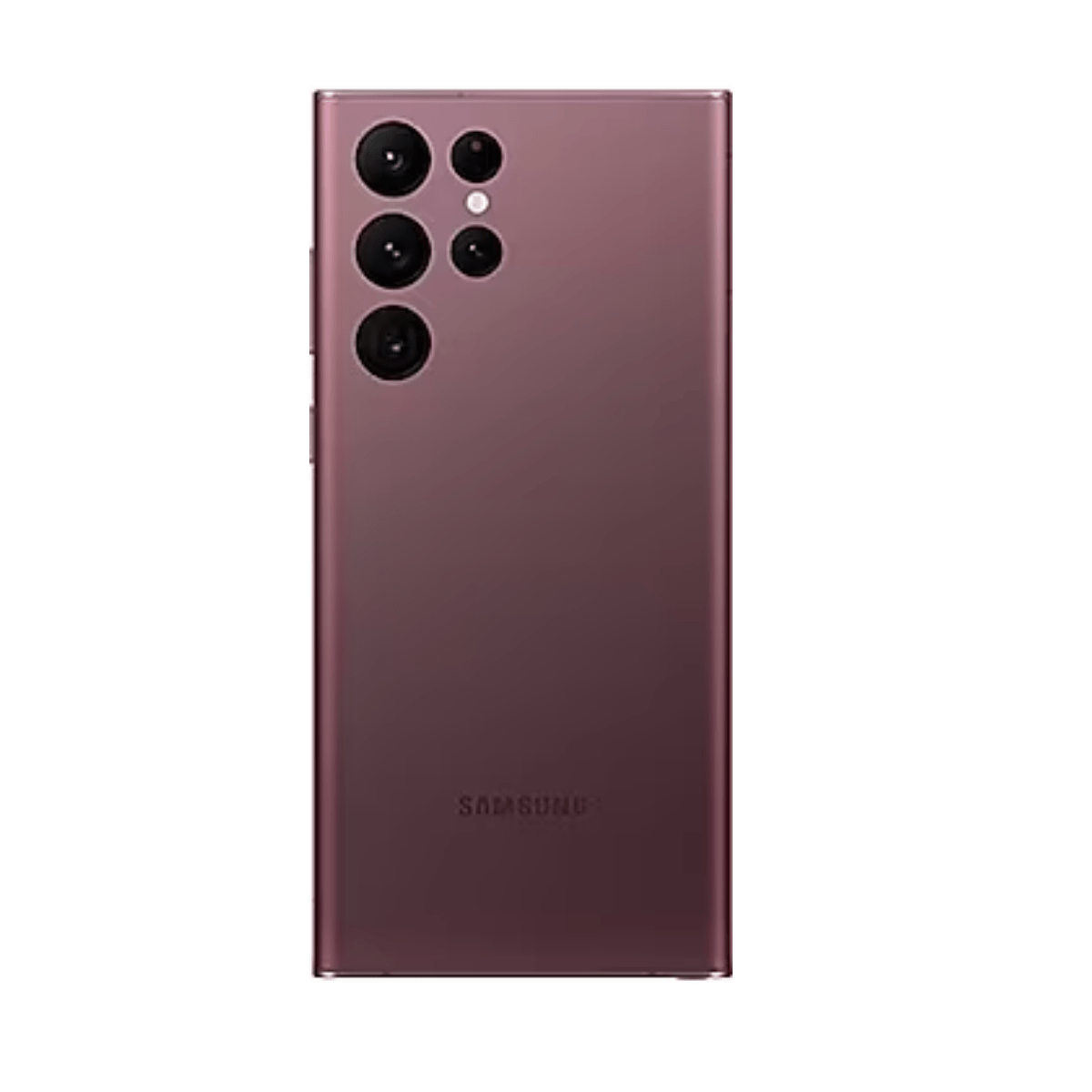 Smartphone Samsung Galaxy S22 Ultra 128GB Morado Reacondicionado - Reuse Chile