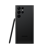 Smartphone Samsung Galaxy S22 Ultra 256GB Negro Reacondicionado - Reuse Chile