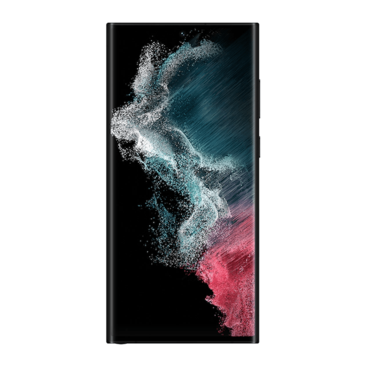 Smartphone Samsung Galaxy S22 Ultra 256GB Rojo Reacondicionado - Reuse Chile