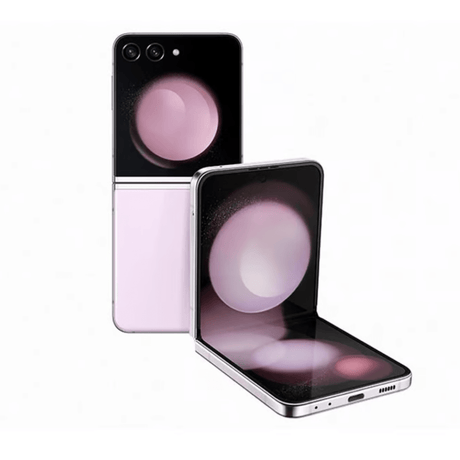 Smartphone Samsung Galaxy Z Flip 5 512GB Rosado Reacondicionado - Reuse Chile