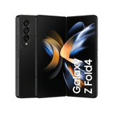 Smartphone Samsung Galaxy Z Fold 4 5G 512GB Negro Reacondicionado - Reuse Chile