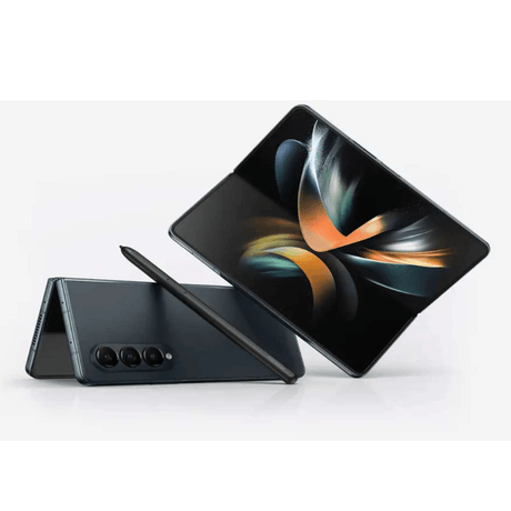 Smartphone Samsung Galaxy Z Fold 4 5G 512GB Negro Reacondicionado - Reuse Chile