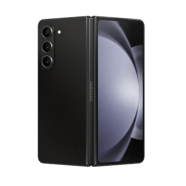 Samsung Galaxy Z Fold 5 256GB Negro Reacondicionado – Reuse Chile