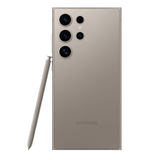 Smartphone Samsung S24 Ultra 5G 256GB Gris Reacondicionado - Reuse Chile