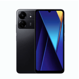 Smartphone Xiaomi Poco C65 256GB Negro Reacondicionado - Reuse Chile