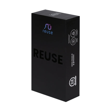 Smartphone Xiaomi Poco F3 256GB Blanco Reacondicionado - Reuse Chile