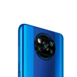 Smartphone Xiaomi Poco X3 128GB Azul Reacondicionado - Reuse Chile