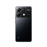 Smartphone Xiaomi Poco X6 5G 256GB Negro Reacondicionado - Reuse Chile