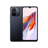 Smartphone Xiaomi Redmi 12C 64GB Negro Reacondicionado - Reuse Chile