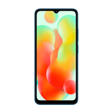 Smartphone Xiaomi Redmi 12C 64GB Negro Reacondicionado - Reuse Chile