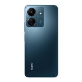 Smartphone Xiaomi Redmi 13C 128GB Azul Reacondicionado - Reuse Chile