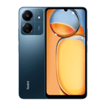Smartphone Xiaomi Redmi 13C 128GB Azul Reacondicionado - Reuse Chile