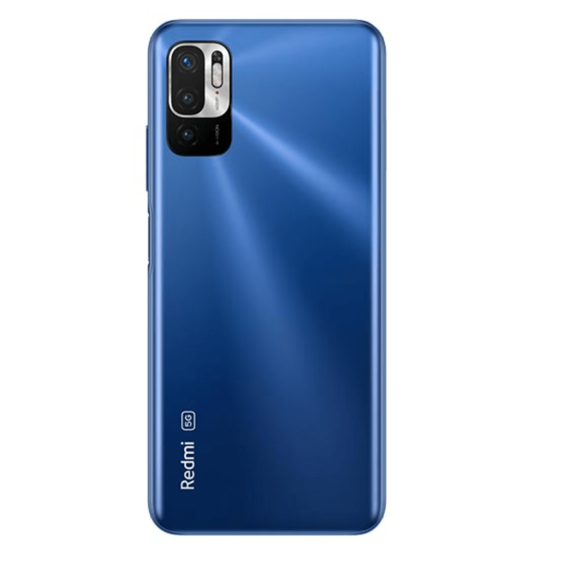 Smartphone Xiaomi Redmi Note 10 128GB Azul Nocturno Reacondicionado - Reuse Chile