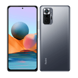 Smartphone Xiaomi Redmi Note 10 Pro 128GB Gris Reacondicionado - Reuse Chile