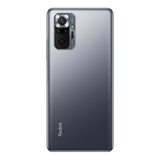 Smartphone Xiaomi Redmi Note 10 Pro 128GB Gris Reacondicionado - Reuse Chile