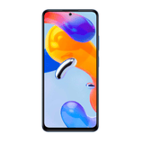 Smartphone Xiaomi Redmi Note 11 Pro 128GB Azul Reacondicionado - Reuse Chile