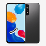 Smartphone Xiaomi Redmi Note 11S 128GB Negro Reacondicionado - Reuse Chile