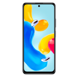 Smartphone Xiaomi Redmi Note 11S 128GB Negro Reacondicionado - Reuse Chile