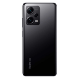 Smartphone Xiaomi Redmi Note 12 Pro 256GB Negro Reacondicionado - Reuse Chile