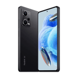 Smartphone Xiaomi Redmi Note 12 Pro 256GB Negro Reacondicionado - Reuse Chile