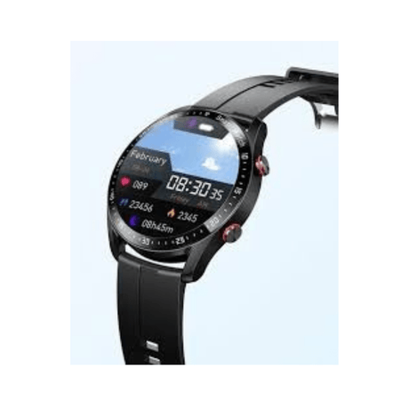 Smartwatch Negro modelo genérico Reacondicionado - Reuse Chile