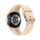 Smartwatch Samsung Galaxy Watch 4 (40mm) Caja Aluminio Rosado Correa Rosado Reacondicionado - Reuse Chile