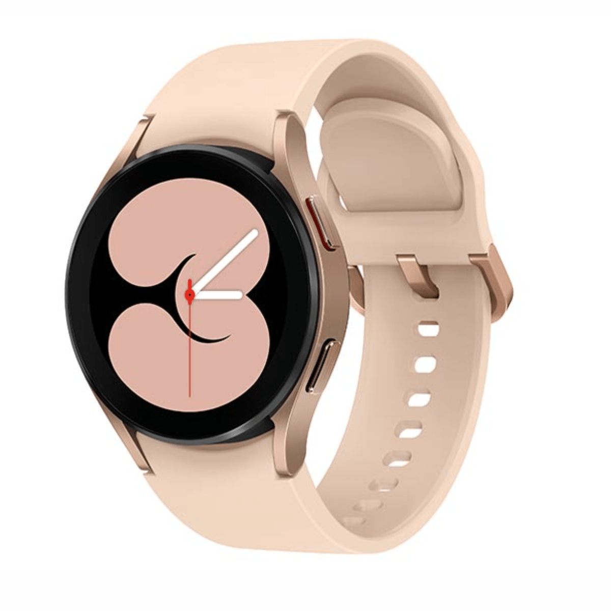 Smartwatch Samsung Galaxy Watch 4 (40mm) Rosado Reacondicionado - Reuse Chile