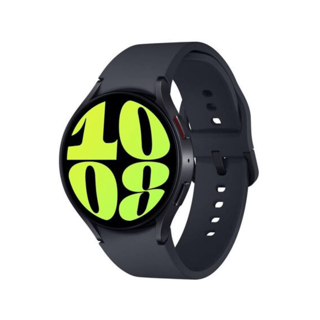 Smartwatch Samsung Galaxy Watch 6 44mm Negro Reacondicionado - Reuse Chile