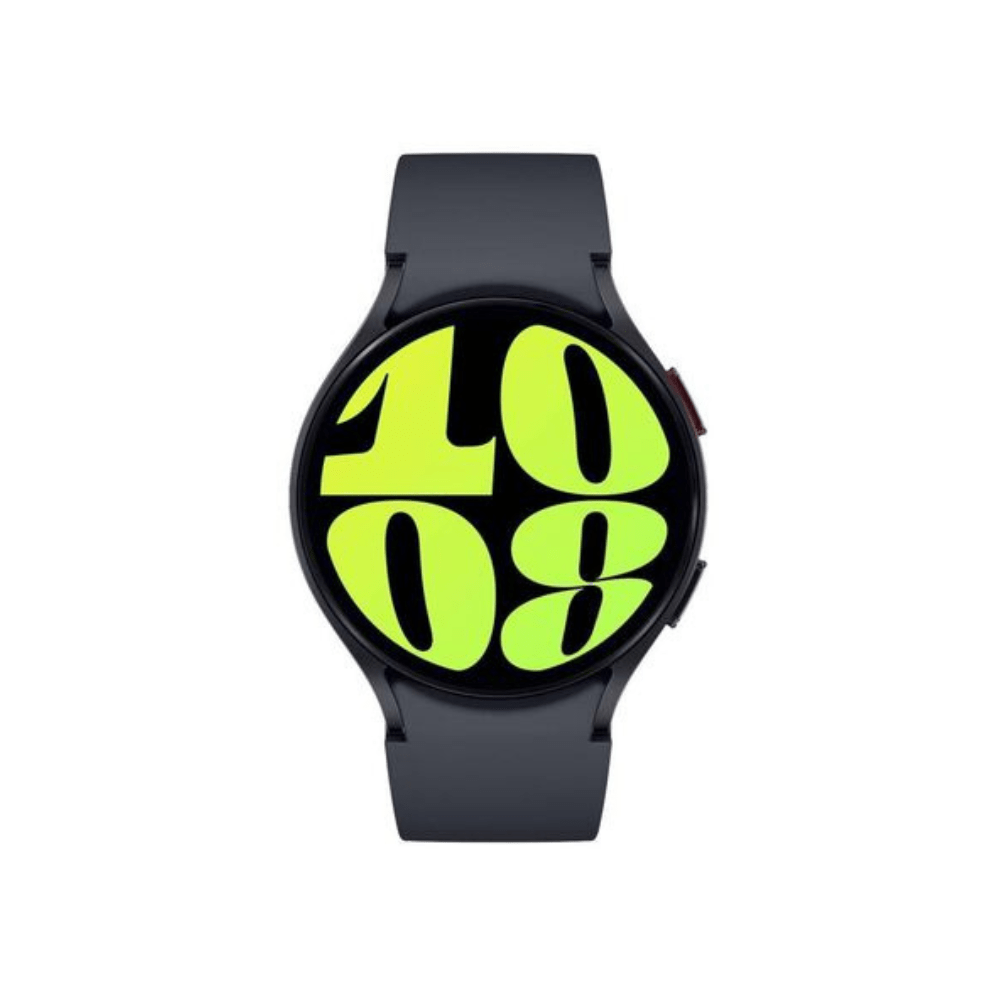 Smartwatch Samsung Galaxy Watch 6 44mm Negro Reacondicionado - Reuse Chile