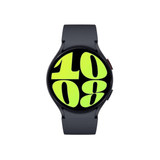 Smartwatch Samsung Galaxy Watch 6 44mm Negro Reacondicionado - Reuse Chile