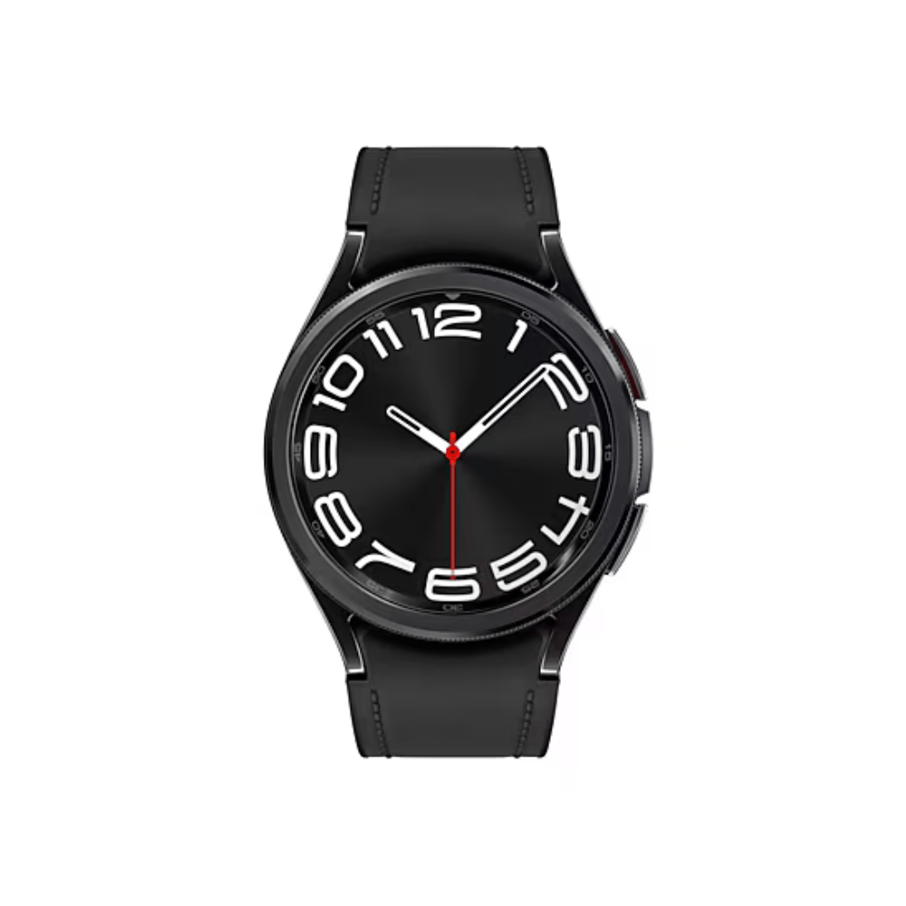 Smartwatch Samsung Galaxy Watch 6 Classic 47mm Negro Reacondicionado - Reuse Chile