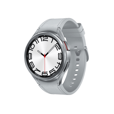 Smartwatch Samsung Galaxy Watch 6 Classic 47mm Plata Reacondicionado - Reuse Chile