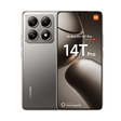 Smatphone Xiaomi 14T Pro 512 GB Gris Reacondicionado - Reuse Chile