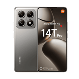 Smatphone Xiaomi 14T Pro 512 GB Gris Reacondicionado - Reuse Chile