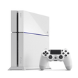 Sony PS4 Estandar 500GB Blanco Reacondicionado - Reuse Chile