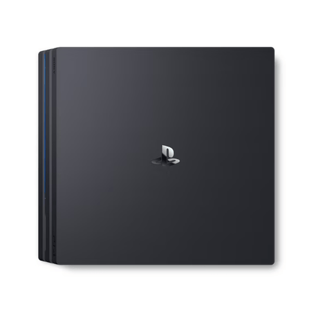 Sony PS4 Pro 1TB Negro Reacondicionado - Reuse Chile