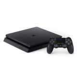 Sony PS4 Slim 1TB Negro Reacondicionado - Reuse Chile