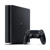 Sony PS4 Slim 1TB Negro Reacondicionado - Reuse Chile