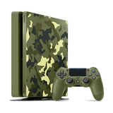 Sony PS4 Slim 1TB Verde Reacondicionado - Reuse Chile