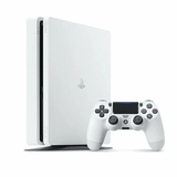 Sony PS4 Slim 500GB Blanco Reacondicionado - Reuse Chile