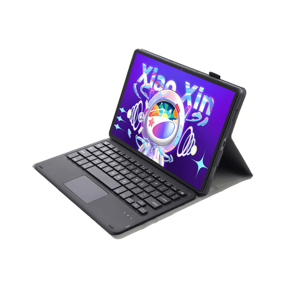 Tablet Lenovo Xiaoxin Pad 10,6" 128GB Negro Openbox - Reuse Chile