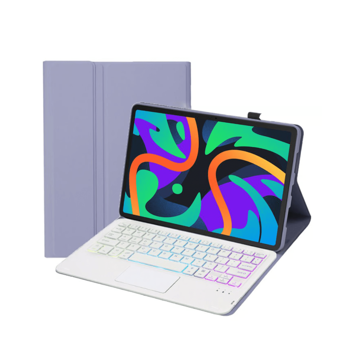 Tablet Lenovo Xiaoxin Pad 11" 256B Morado Openbox - Reuse Chile